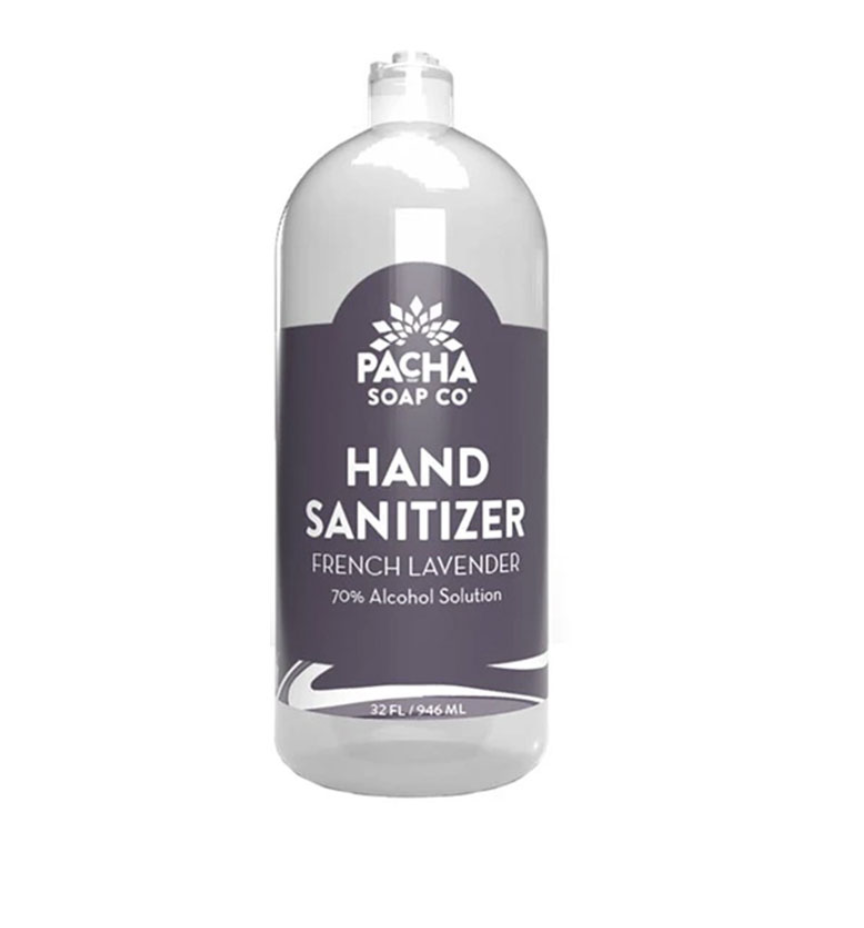 Advanced  Instant Hand Sanitizer – DS Healthcare Group